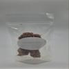 African Snacks (Gurundi, Coconut Candy, Shuku-Shuku, Chin-Chin, Kokoro) (Coconut Candy, 4) view 2