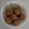 African Snacks (Gurundi, Coconut Candy, Shuku-Shuku, Chin-Chin, Kokoro) (Coconut Candy, 4) view 3