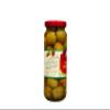 Mezzetta Pimiento Stuffed Spanish Queen Green Olives - Garnish for Martinis - Super Colossal Fruits - Firm Texture, Slightly Salty Flavor - Ideal for Snacks & Cheese Platters - 10 Oz Jar - Pack of 6 view 4