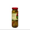 Mezzetta Bold Imported Spanish Queen Martini Olives | Non-GMO, Gluten Free, Keto | 6 Ounce Drained Weight Jar (Pack of 6) view 3