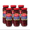 Mezzetta Pitted Greek Kalamata Olives - Rich Purple Olives from Greece for Mediterranean Recipes & Snacking - Convenient Pitted Olives for Easy Use - Succulent and Delicious - 5.75 Oz Jar - Pack of 6 view 1
