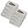 Jose Gourmet Razor Shells in Brine 6/8, 110g 8-Pack view 1