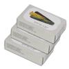 Jose Gourmet Razor Shells in Brine 6/8, 110g 3-Pack view 1