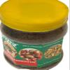 Authentic Nepali Timur Ko Chhop (Szechuan Pepper Pickle) Spices & Red Chilly Powder That Gives Natural, Typical Nepali Flavor (Sour Spicy Timur Ko Achar Pickles - 200G view 1
