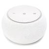 SNOOZ Pro - Smart White Noise Machine & Travel Case - Real Fan Inside, Non-Looping White Noise, Adjustable Tone & Volume - App-Based Remote Control & Sleep Timer (Cotton) view 1