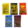 Cedar Creek Beef Jerky (Hot-T-Yaki) 4 Ounce Pack view 3