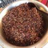 Authentic Nepali Timur Ko Chhop (Szechuan Pepper Pickle) Mixed Of Spices & Red Chilly Powder That Gives Natural Typical Nepali Flavor (Sour Spicy Timur Ko Achar Pickles - 100G By QT Shopping view 3