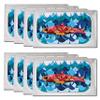 Jose Gourmet Sardines in Extra Virgin Olive Oil, 125g 8-Pack view 1