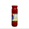 Mezzetta Roasted Red Bell Pepper Mild - Grown in California - Flame Roasted for Rich, Succulent Flavor - Vibrant Color & Tender Texture - Ideal for Fajitas & Frittatas - 16 OZ Jar - Pack of 6 view 2