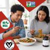 24Vegan - All Natural Vegan Stir Fry Sauce for Cooking and Dipping | Gluten Free, Non-GMO, No MSG Added, (7.5 oz x 3 Pack) view 4