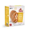 Katz Gluten Free Oatmeal Crme Pies| Dairy Free, Nut Free, Soy Free, Gluten Free | Kosher (1 Pack 6.3 Ounce) view 1