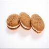 Katz Gluten Free Oatmeal Crme Pies| Dairy Free, Nut Free, Soy Free, Gluten Free | Kosher (1 Pack 6.3 Ounce) view 3