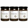 24 Vegan All Natural Non-GMO Vegan Oyster Sauce - NO MSG ADDED - 7.5oz - Oyster Sauce for marinades or stir fry - 3 PACK view 1