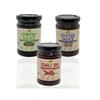 24Vegan Sauce Sampler Pack - Vegan - All Natural - Certified - Non GMO - No MSG - 7.5oz - Stir Fry and Dipping Sauce - 3 PACK view 1