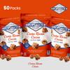 Popsalot - Gourmet Popcorn | Flavored Popcorn | Oven-Baked | Gluten-Free | Air-Popped | Multi-Pack (Costa Rican Cocoa, Pack of 50) view 2