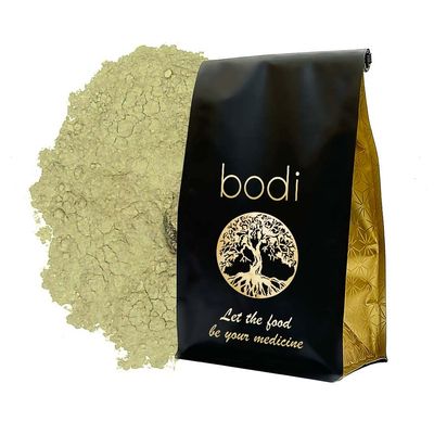 bodi : Alfalfa Leaf Powder | 4oz to 5lb | 100% Pure Natural Wild Crafted (5 Lb)
