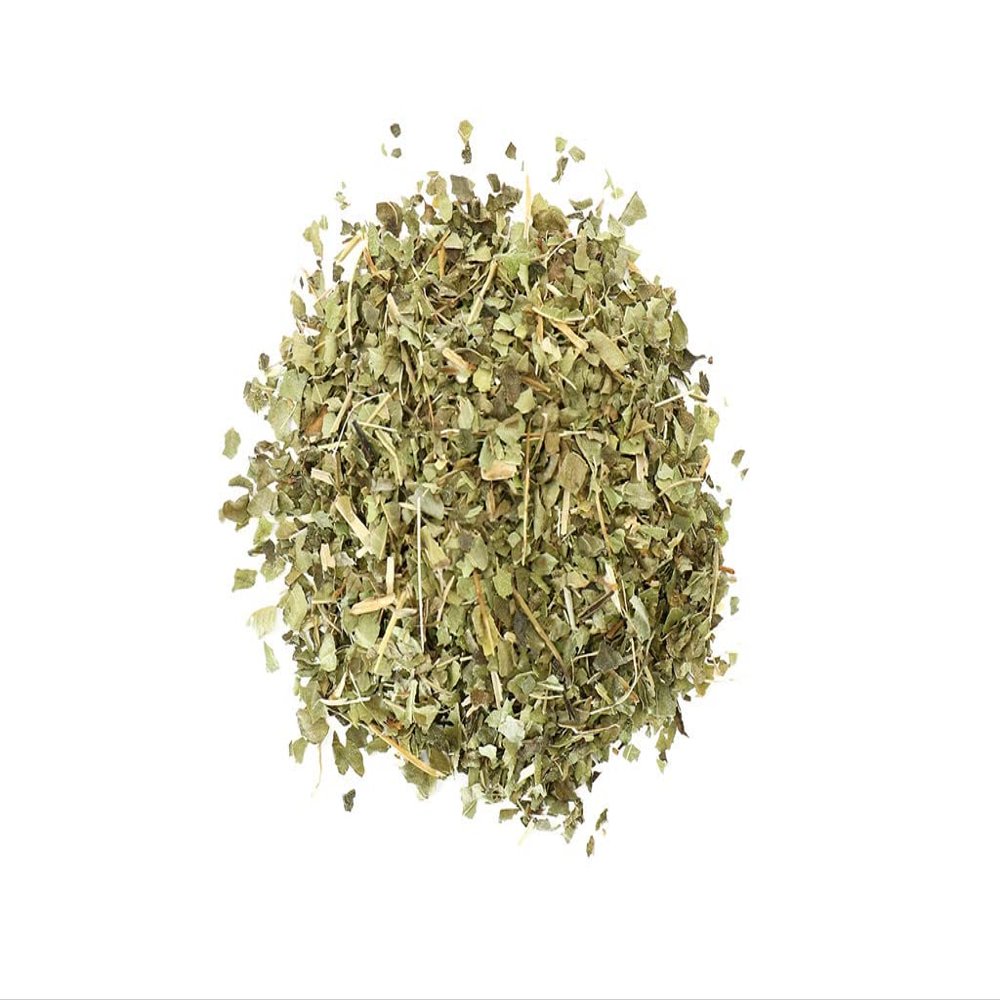 Florida Herb House Lemon Verbena Organic (Aloysia Citriodora) (8 oz. (1/2 lb.))