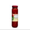 Mezzetta Roasted Red Bell Pepper Strips Mild - Grown in California - Flame Roasted for Rich, Succulent Flavor - Vibrant Color & Tender Texture - Ideal for Fajitas & Frittatas - 16 OZ Jar - Pack of 6 view 2