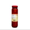 Mezzetta Roasted Red Bell Pepper Strips Mild - Grown in California - Flame Roasted for Rich, Succulent Flavor - Vibrant Color & Tender Texture - Ideal for Fajitas & Frittatas - 16 OZ Jar - Pack of 6 view 4