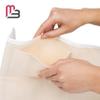 Pure Castor Oil Pack Kit, Large Hexane-Free Cold-Pressed in Glass Bottle with Adjustable Reusable Organic Cotton Wrap for Detox and Wellness (1 of Each) by M3 Naturals view 3