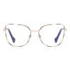 2 Pack Transition Photochromic Bifocal Reading Glasses for Women Stylish Retro rhinestone cat eye Computer Readers (2PCS-pink&leopard, 1, multiplier_x) view 4
