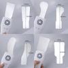 Dental Automatic Defog Mirrors Oral Photography Reflector Glass for Buccal Lingual Picture Dentist Tool view 3
