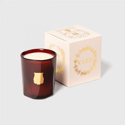 Cire Trudon CIRE Petite Candle 2.47 oz - Beeswax Absolute