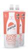 Almond Milk Base - Concentrated Almond Milk from Planut- 100% Whole Nuts - Makes 4 Quarts - Keto-Friendly, Paleo, Gluten-Free, Vegan - Blend Fresh Almond Milk in Seconds, Dial Up and Down the Creaminess (2 Pack) view 1