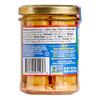 Sea Tales Albacore Fillets in Extra Virgin Olive Oil with Chili in Jar - 100% Pole & Line Wild Sustainably Caught - High Protein Food - Keto Friendly - 7 oz. Jars (Pack of 6) view 3