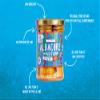 Sea Tales Albacore Fillets in Extra Virgin Olive Oil with Chili in Jar - 100% Pole & Line Wild Sustainably Caught - High Protein Food - Keto Friendly - 7 oz. Jars (Pack of 6) view 4