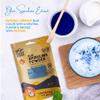 Yogi Super Foods Blue Spirulina Powder Made from Blue-Green Algae Extract - Superfood Plant, Rich Source of Protein, for Immune Support, Energy, Natural Food Coloring for Baking - 5 Ounce Bag view 3