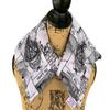 10 Chamber Herbal Pack Shoulder, Neck, Hot Cold Pack, Heat Wrap, Large, Organic, Flaxseed, Microwave Therapy, Adams Family Tarot Cards view 2