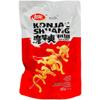 (2023 New Released!) Chinese Snacks Konjac Spicy Strips Sticks, 20 Packs Inside Box, WeiLong Chinese Snack Food, Hot Strips, Latiao Fragrant Spicy Flavor, Konjac snacks, Moyushuang, 13 Ounce,  view 2
