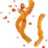 (2023 New Released!) Chinese Snacks Konjac Spicy Strips Sticks, 20 Packs Inside Box, WeiLong Chinese Snack Food, Hot Strips, Latiao Fragrant Spicy Flavor, Konjac snacks, Moyushuang, 13 Ounce,  view 4