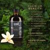 SAVA Madagascar Vanilla Extract  100% Pure Vanilla Extract from High-Quality Madagascar Vanilla Beans  No Sugar Added Gourmet Vanilla Extract  Baking Supplies (4 Oz) view 2