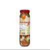 Mezzetta Italian Mix Giardiniera Chicago Style - Hot Giardiniera with Carrots, Celery, Cauliflower & Jalapeo - Tangy Pickled Vegetables for Antipasto - California Harvested - 16 Oz Jar - Pack of 6 view 4