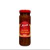 Mezzetta Zesty Relish with California Bell Peppers and Jalapenos - Perfect for Sandwiches, Burgers, Brats & Franks - Sweet & Spicy Flavor - Made with Fresh Jalapeno Peppers - 100% Local Ingredients view 3