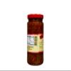 Mezzetta Zesty Relish with California Bell Peppers and Jalapenos - Perfect for Sandwiches, Burgers, Brats & Franks - Sweet & Spicy Flavor - Made with Fresh Jalapeno Peppers - 100% Local Ingredients view 4