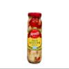 Mezzetta Dilled Cauliflower Fresh Pack Mild - California Fresh Pickled Snack - Vinegar & Dill-Infused for Giardiniera Lovers - Enjoy with Burgers & Sandwiches - Healthy Pick - 16 Oz Jar - Pack of 6 view 2