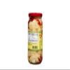 Mezzetta Dilled Cauliflower Fresh Pack Mild - California Fresh Pickled Snack - Vinegar & Dill-Infused for Giardiniera Lovers - Enjoy with Burgers & Sandwiches - Healthy Pick - 16 Oz Jar - Pack of 6 view 3