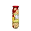 Mezzetta Dilled Cauliflower Fresh Pack Mild - California Fresh Pickled Snack - Vinegar & Dill-Infused for Giardiniera Lovers - Enjoy with Burgers & Sandwiches - Healthy Pick - 16 Oz Jar - Pack of 6 view 4