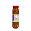 Mezzetta Mild Giardiniera Chicago Style - Pickled Veggies for Italian Beef Sandwiches & Antipasto - Carrots, Celery, Cauliflower, Olives - Crisp & Tangy - Perfect Appetizer - 16 Oz Jar - Pack of 6 view 4