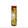 Mezzetta Marinated Artichoke Hearts - Marinated in Herbs & Oil - Ideal for Pastas, Salads, Antipasto - Enjoy Straight from Jar - For Creative Cooking - Delicious Snack - 14.5 Oz - Pack of 6 view 2