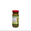 Mezzetta Non-Pareil Capers Jar - Imported Mediterranean Small Caper Buds - Handpicked for Sauces & Dressings - Savory Pungent Flavor - Ideal for Italian Recipes - 4 Oz - Pack of 6 view 2