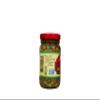 Mezzetta Non-Pareil Capers Jar - Imported Mediterranean Small Caper Buds - Handpicked for Sauces & Dressings - Savory Pungent Flavor - Ideal for Italian Recipes - 4 Oz - Pack of 6 view 3
