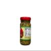 Mezzetta Non-Pareil Capers Jar - Imported Mediterranean Small Caper Buds - Handpicked for Sauces & Dressings - Savory Pungent Flavor - Ideal for Italian Recipes - 4 Oz - Pack of 6 view 4