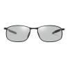 2pcs Transition Photochromic Bifocal Reading Glasses Men Sports Hyperopia Eyeglasses Women Square Presbyopic Sunglasses (2pcs-black&gold, 0, multiplier_x) view 3