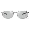 2pcs Transition Photochromic Bifocal Reading Glasses Men Sports Hyperopia Eyeglasses Women Square Presbyopic Sunglasses (2pcs-black&gold, 0, multiplier_x) view 4