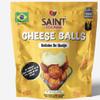Saint Coxinha's Family Recipe - Cheese Balls - Just Warm it! (10 packs) view 1