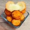 Saint Coxinha's Family Recipe - Cheese Balls - Just Warm it! (10 packs) view 2